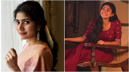 Sai Pallavi: डॉक्टर बनने के बाद चुनी एक्टिंग, दमदार किरदारों से बनाई अलग पहचान; मेकअप से दूर रहती हैं साई Sai Pallavi Birthday She Hates Makeup After Complete MBBS She Choose Acting For Her Career