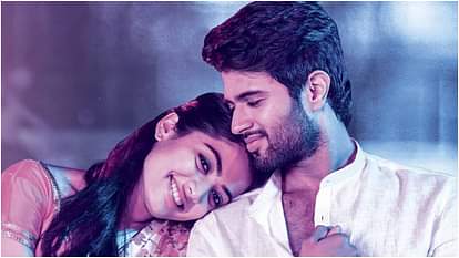 Vijay Deverakonda: सपोर्टिंग रोल से की शुरूआत, ऐसे बने सेल्फ मेड सुपरस्टार; अब जीते हैं लग्जरी लाइफ Vijay Deverakonda Birthday Starts His Career As Supporting Role Now He Is Self Made Superstar