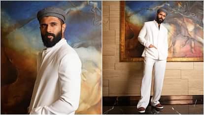 Vijay Deverakonda: सपोर्टिंग रोल से की शुरूआत, ऐसे बने सेल्फ मेड सुपरस्टार; अब जीते हैं लग्जरी लाइफ Vijay Deverakonda Birthday Starts His Career As Supporting Role Now He Is Self Made Superstar