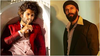 Vijay Deverakonda: सपोर्टिंग रोल से की शुरूआत, ऐसे बने सेल्फ मेड सुपरस्टार; अब जीते हैं लग्जरी लाइफ Vijay Deverakonda Birthday Starts His Career As Supporting Role Now He Is Self Made Superstar