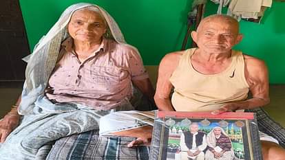 सिरसा है इस गांव का नाम: सीमा पर तैनात है हर घर से एक जवान, गांव के हर बच्चे को है सेना में जाने का जुनून Sirsa, a village of soldiers in Aligarh