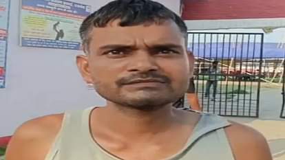 Bihar: होमगार्ड जवान बहाली में फर्जीवाड़ा, दूसरे के बदले परीक्षा देने वाला अभ्यर्थी बायोमेट्रिक जांच में पकड़ाया Bihar Darbhanga Fraud in Home Guard jawan recruitment Fake candidate caught in biometric test
