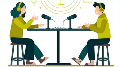 Podcast: पॉडकास्ट पर मिलेगा करिअर मंत्र, नौवीं से स्नातक के छात्रों को फैकल्टी से मिलेगा मार्गदर्शन Students Can Now Choose Careers Through Podcasts, Get Faculty Guidance from Class 9 to Graduation