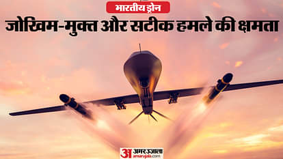 India vs Pak War: युद्ध के तरीकों को पूरी तरह बदल दिया है ड्रोन ने, ऐसे होती है सटीक और घातक हमले की तैयारी India vs Pak War Drones have changed the battlefield forever