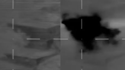 India Pakistan: भारत की जवाबी कार्रवाई में एलओसी पर पाकिस्तानी पोस्ट तबाह, भारतीय सेना ने जारी की पहली वीडियो pakistan army post on loc destroyed in attack of indian army issue video