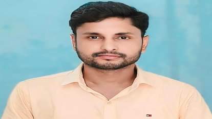 Aligarh News: ट्रेन से गिरकर कोचिंग संचालक की मौत, निकले थे प्रतियोगी परीक्षा देने Coaching operator dies after falling from train