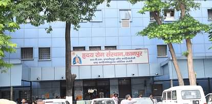 UP: कार्डियोलॉजी में खुलेगा प्रदेश का हृदय प्रत्यारोपण सेंटर, यूनिट के लिए प्रस्ताव शासन को भेजेगा प्रबंधन UP heart transplant center will open in Cardiology management will send proposal for unit to the government