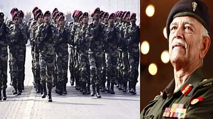 India Pakistan: पाकिस्तान से क्यों अलग है भारतीय सेना...ऐसे करती है काम, जानें क्या बोले रिटायर्ड कर्नल मनहर Indian Army different from Pakistan how it works know what retired Colonel Manhar