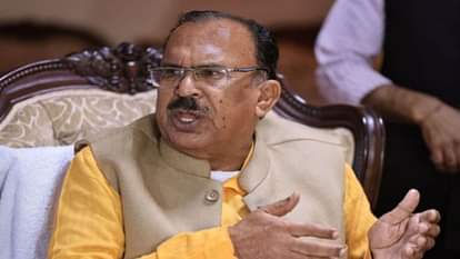 Rajasthan News: बीएपी विधायक का प्रकरण सदाचार समिति को भेजा, सदन में सवाल के बदले मांगी थी घूस Rajasthan News: BAP MLA's case sent to Ethics Committee, bribe was demanded in exchange for question
