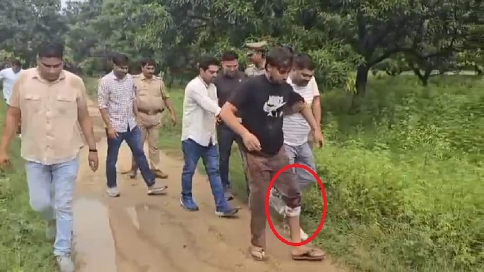 Bulandshahr Case: 'शाम को मिलेंगे', बेटी ने आखिरी बार मां से कहे थे ये शब्द; मंगेतर से इतने बजे हुई लास्ट बात Bulandshahr harassment murder case daughter last spoke to her mother at 2 o clock spoke to her fiance at 6 pm