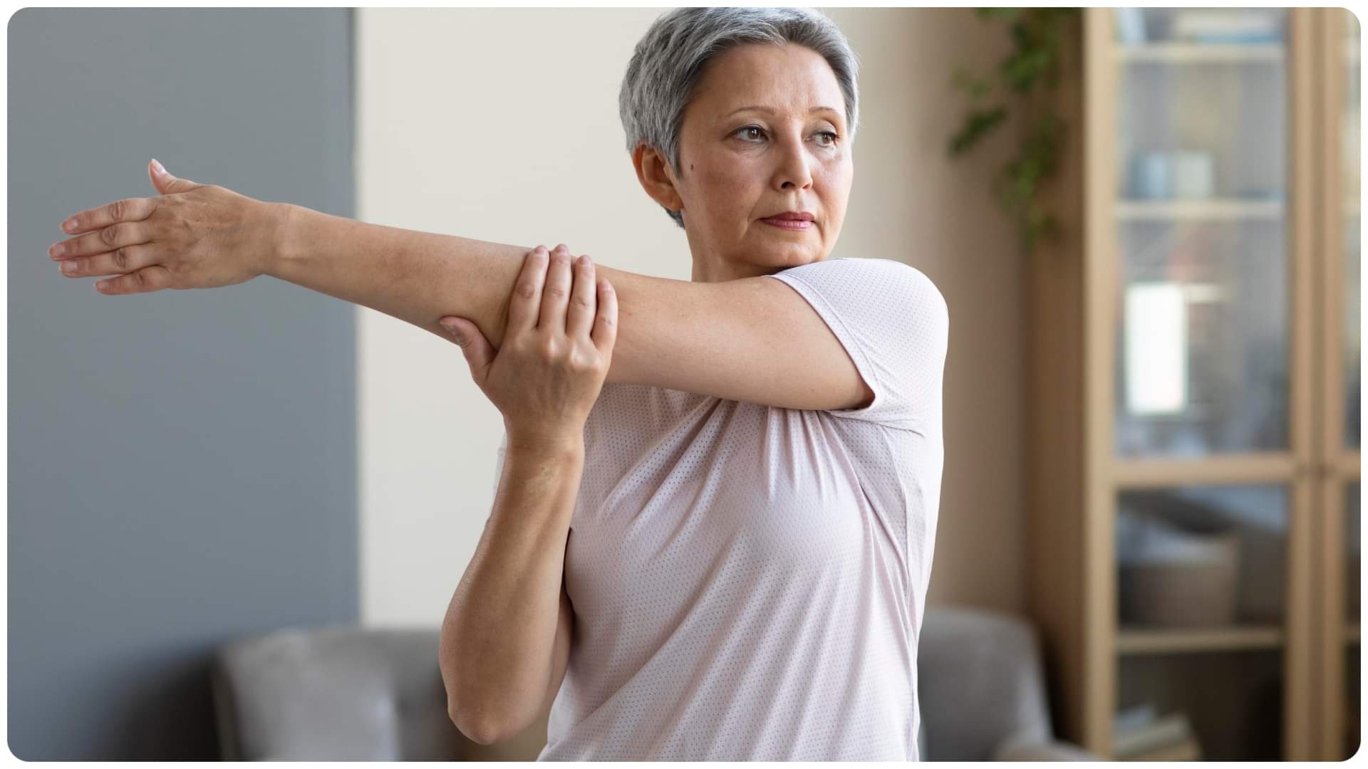 Arthritis: ठंड के दिनों में क्यों उभरने लगता है गठिया का दर्द? राहत के लिए अपनाएं ये सरल उपाय Why does arthritis pain flare up during the cold season Try these simple steps for relief