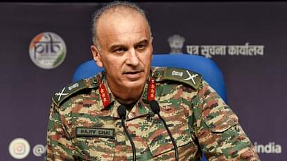 Who Are Heroes of Operation Sindoor: ऑपरेशन सिंदूर के तीन बड़े नायकों ने बताई पूरी कहानी, जानें इनके बारे में Heroes of Operation Sindoor Lieutenant General Rajiv Ghai, Vice Admiral N Pramod Air Marshal AK Bharti