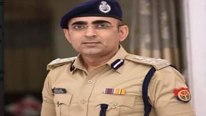 Prayagraj Police : पुलिस कमिश्नर तरुण गाबा का हुआ तबादला, जोगिंदर सिंह बने नए पुलिस आयुक्त Police Commissioner Tarun Gaba transferred, Joginder Singh becomes the new Police Commissioner