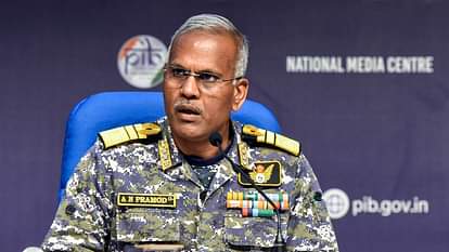 Who Are Heroes of Operation Sindoor: ऑपरेशन सिंदूर के तीन बड़े नायकों ने बताई पूरी कहानी, जानें इनके बारे में Heroes of Operation Sindoor Lieutenant General Rajiv Ghai, Vice Admiral N Pramod Air Marshal AK Bharti