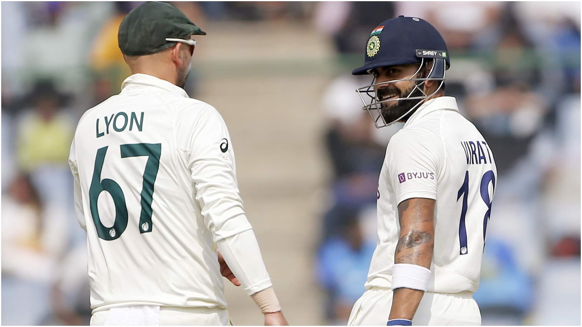 Virat Kohli: टेस्ट में 10000 रन, मैच के मामले में गावस्कर से तीन कदम पीछे; वो कीर्तिमान जिनसे दूर रह गए कोहली Virat Kohli Test Retirement test Missed 10,000 Runs missed milestone and chance to supass gavaskar record