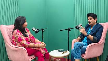 Amit Sial: 'क्यों चाहिए फवाद खान?' 'ऑपरेशन सिंदूर' के बीच अमित सियाल का बड़ा बयान, बोले- बॉर्डर पर चला जाऊंगा Film Raid 2 Actor Amit Sial Slammed Pakistan Amid India Pakistan Tension