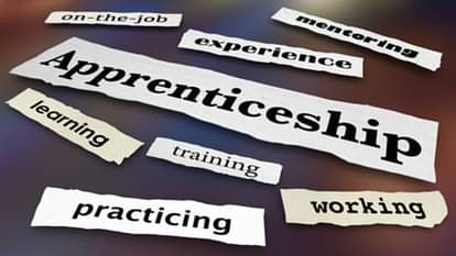 Apprenticeship: अब ऑनलाइन मिलेगा रोजगार और अप्रेंटिसशिप का मौका, 12वीं के छात्र कर सकेंगे आवेदन Apprenticeship: Online Opportunity for Jobs and Training, Class 12 Students Can Now Apply