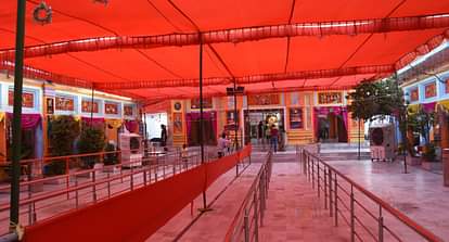 लखनऊ: बड़े मंगल की वजह से आज सरकारी अस्पतालों में हॉफ डे रहेगी ओपीडी, बदला रहेगा पूरे शहर का यातायात Lucknow: Due to Bade Mangal, OPD will remain half day in government hospitals tomorrow, traffic of the entire