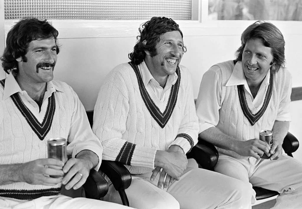 Jeff Thomson-Dennis Lillee: कौन हैं थॉमसन और लिली? जानें DGMO घई ने क्यों दिया ऑस्ट्रेलियाई दिग्गजों का उदाहरण Who is Jeff Thomson and Denis Lillee? DGMO Rajiv Ghai statement warning to Pakistan