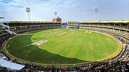 Indore News: होल्कर स्टेडियम में बम की धमकी से हड़कंप, 4 दिन में दूसरी बार टारगेट! Bomb Threat to Holkar Stadium in Indore for Second Time in Four Days