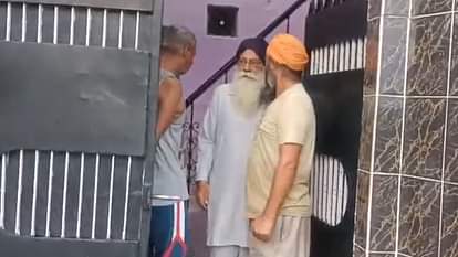 Kapurthala: घर में हुए धमाके से दहला शेखूपुर, एक घायल; माैके पर पहुंचे सहमे लोग तो पूरा सच आ गया सामने One injured in blast in Kapurthala