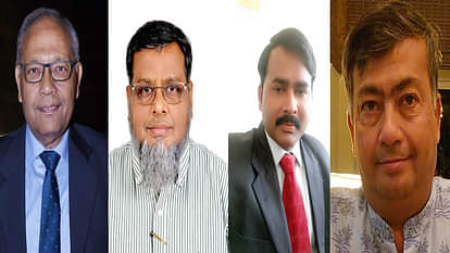 UP: कानपुर के चमड़ा उत्पादों की यूके में बढ़ेगी चमक, निर्यात दोगुना होने की उम्मीद UP: Kanpur's leather products will shine in the UK, exports expected to double