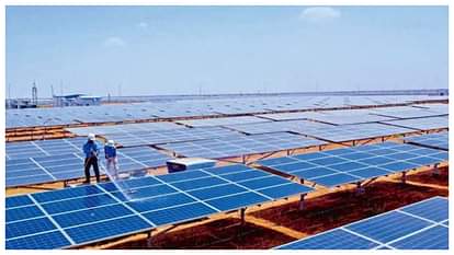 Renewable Energy: जलवायु संरक्षण में भारत की भूमिका अहम, दुनिया ने माना- एशिया का लीडर Global forum sees India leadership role in Asia energy transition climate protection renewable energy