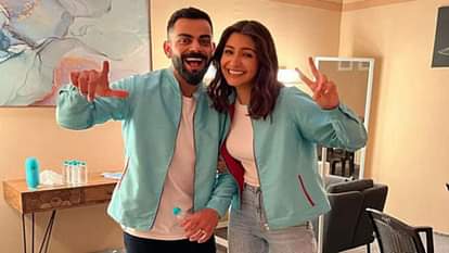 Virat-Anushka: जब ऑस्ट्रेलिया टूर पर अनुष्का को ले गए थे विराट, सपोर्ट के बाद क्रिकेटर ने किया था कमाल Virat Kohli announced for retirement wife anushka sharma support when she went to australia tour