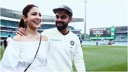 Virat-Anushka: जब ऑस्ट्रेलिया टूर पर अनुष्का को ले गए थे विराट, सपोर्ट के बाद क्रिकेटर ने किया था कमाल Virat Kohli announced for retirement wife anushka sharma support when she went to australia tour