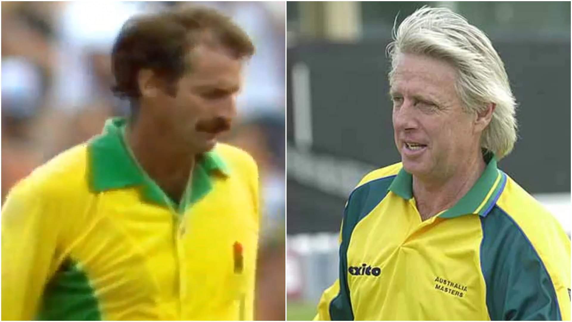 Jeff Thomson-Dennis Lillee: कौन हैं थॉमसन और लिली? जानें DGMO घई ने क्यों दिया ऑस्ट्रेलियाई दिग्गजों का उदाहरण Who is Jeff Thomson and Denis Lillee? DGMO Rajiv Ghai statement warning to Pakistan