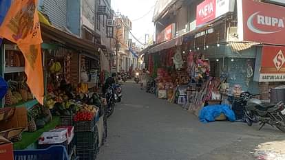 ग्राउंड जीरो: खुले बाजार तो लौटी रौनक...घरों की ओर वापस आने लगे बाशिंदे, पाकिस्तान की फितरत से हैं आशंकित Operation sindoor Amar Ujala reporters is reporting the situation at the border Ground Zero