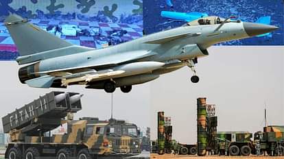 Pakistan's Failed Weapons: चीन-तुर्किये के किन हथियारों के साथ भारत से लड़ रहा था पाकिस्तान; नाकाम क्यों हुए? Pakistan Failed Weapons in Conflict against India made by China and Turkiye Fighter Jets to Artillery PL-15