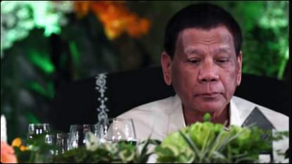 Philippine Election: जेल में रहते चुनाव जीते पूर्व राष्ट्रपति दुतेर्ते, अपने गृह नगर में मेयर का पद किया हासिल Detained Philippines ex-President Duterte poised to win mayoral race in his home city, News in Hindi