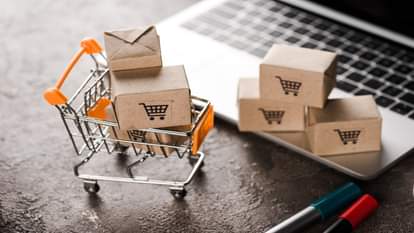 E-Commerce: ऑनलाइन खरीददारी में छोटे शहरों ने महानगरों को पछाड़ा, फैशन और कॉस्मेटिक उत्पादों की बढ़ी मांग Non-metro cities fuel India's online Diwali sales: Report