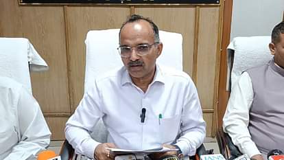 HBSE Result 2025: 12वीं में 85.66% बच्चे पास, कैथल के अर्पणदीप टॉपर; जींद जिला टॉप पर रहा, नूंह सबसे फिसड्डी HBSE 12th Result 2025 Haryana Board Class 12th Results Declared, How to Check and Download Marksheet
