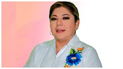 Mexico: मेयर पद की उम्मीदवार समेत चार की गोली मारकर हत्या, लाइव स्ट्रीमिंग में कैद हुई पूरी घटना mexico mayoral candidate yesenia lara gutierrez three others shot dead during campaign