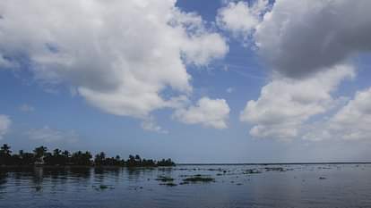 Monsoon: समय से पहले मानसून ने अंडमान-निकोबार और बंगाल की खाड़ी में दी दस्तक, अगले कुछ दिनों में और आगे बढ़ेगा IMD Monsoon reaches south Bay of Bengal, Nicobar Islands News In Hindi