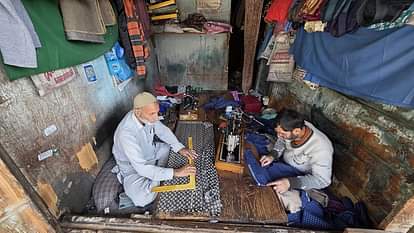 ग्राउंड जीरो: खुले बाजार तो लौटी रौनक...घरों की ओर वापस आने लगे बाशिंदे, पाकिस्तान की फितरत से हैं आशंकित Operation sindoor Amar Ujala reporters is reporting the situation at the border Ground Zero