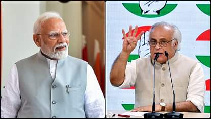 Pahalgam: क्या मोदी सरकार पहलगाम पर करेगी कारगिल समीक्षा समिति जैसी जांच? कांग्रेस ने केंद्र से पूछे सवाल Will Modi govt conduct Kargil Review Committee-type exercise on Pahalgam, asks Cong