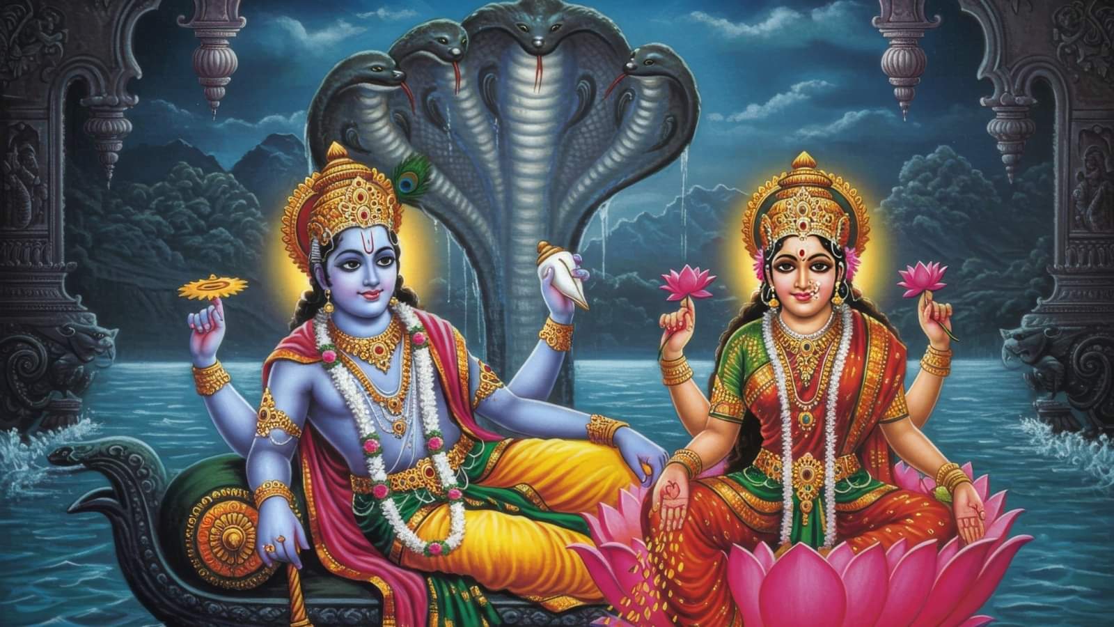 Rama Ekadashi 2025: सूर्य गोचर के साथ दुर्लभ संयोग, एक साथ होगी भगवान विष्णु और ग्रहों की पूजा Rama Ekadashi 2025 Sun Transit Brings Unique Opportunity to Worship Lord Vishnu and Surya Dev