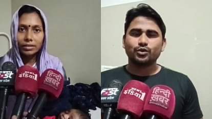 Operation Sindoor: नवजात बच्चे का नाम रखा 'सिंदूर', मां-बाप बोले- बड़ा होकर सेना में जाएगा Newborn born 7th May got heroic name Sindoor parents want send him army