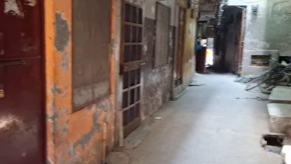 जासूस गिरफ्तार: नोमान ने इकबाल से संपर्क की बात कबूली, हमीदा भी काना संग पाकिस्तान में संभाल रही ISI की कमान Spy: Handler Iqbal and his associates are preparing ISI agents in the country while sitting in Pakistan