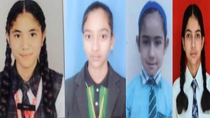 HPBOSE 10th Result 2025: हिमाचल बोर्ड 10वीं में साइना ठाकुर ने किया टॉप, दूसरे-तीसरे पर कौन? देखें टॉपर लिस्ट HPBOSE 10th class Result 2025: Bhavarna's Saina Thakur topper, see full list here