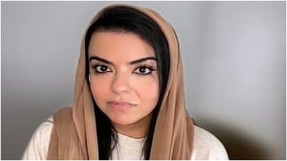 Mariam Solaimankhil: 'भारत की कार्रवाई जरूरी थी', अफगान नेता की दो टूक;PAK-ISI को आतंकवाद का पनाहगार बताया "What India did was necessary": Afghan leader Mariam Solaimankhil on Op Sindoor