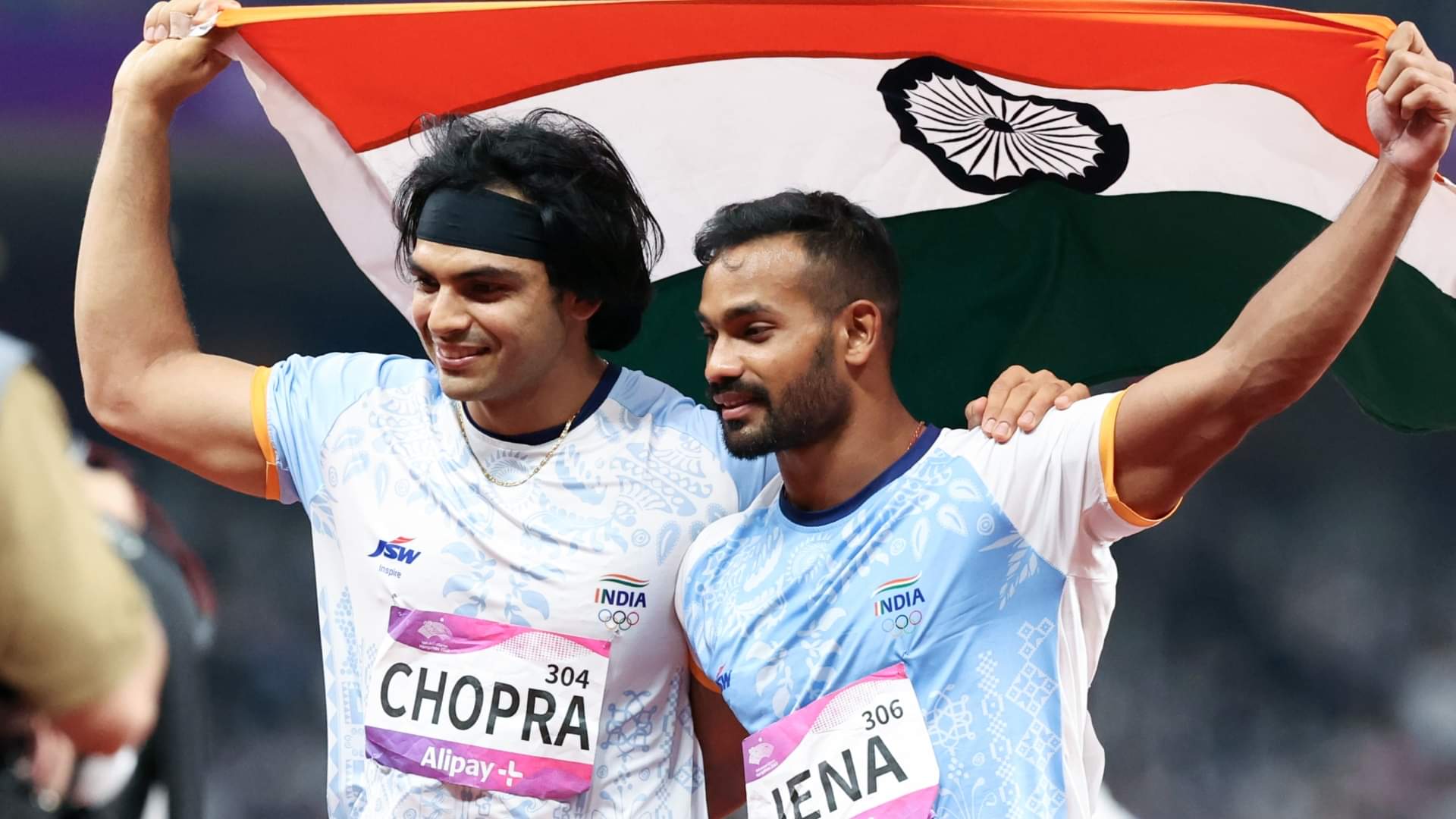 Athletics: विश्व एथलेटिक्स चैंपियनशिप के लिए नीरज चोपड़ा समेत लगभग 15 भारतीय दावेदार, AFI चयन बैठक 28 अगस्त को 15 Indian contenders for World Athletics Championships, AFI selection meeting on august 28; Neeraj Chopra