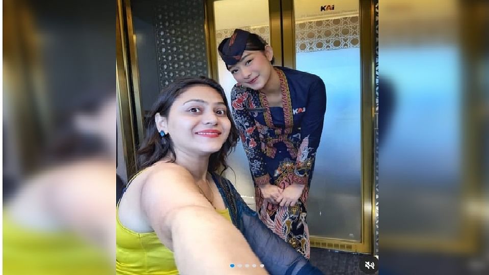 कौन है यूट्यूबर ज्योति?: देश से गद्दारी करने का लगा है आरोप, पढ़ें कैसे बनी पाकिस्तानी जासूस? भेजती थी सूचनाएं Know Who is YouTuber Jyoti Malhotra She is accused of betraying country