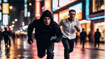 Android 16: अब किसी काम का नहीं रह जाएगा चोरी हुआ स्मार्टफोन, चोर भी पछताएगा Android 16 Now the stolen smartphone will be of no use even the thief will regret it
