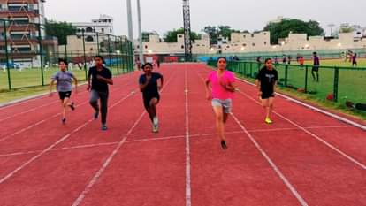 कुश्ती: सौरभ ने छह दिन पहले खेलो इंडिया में जीता रजत, अब प्रादेशिक में गोल्ड मेडल; पढ़ें खेल की अन्य खबरें sports news Saurabh won silver in Khelo India six days ago in Wrestling now gold medal in regional