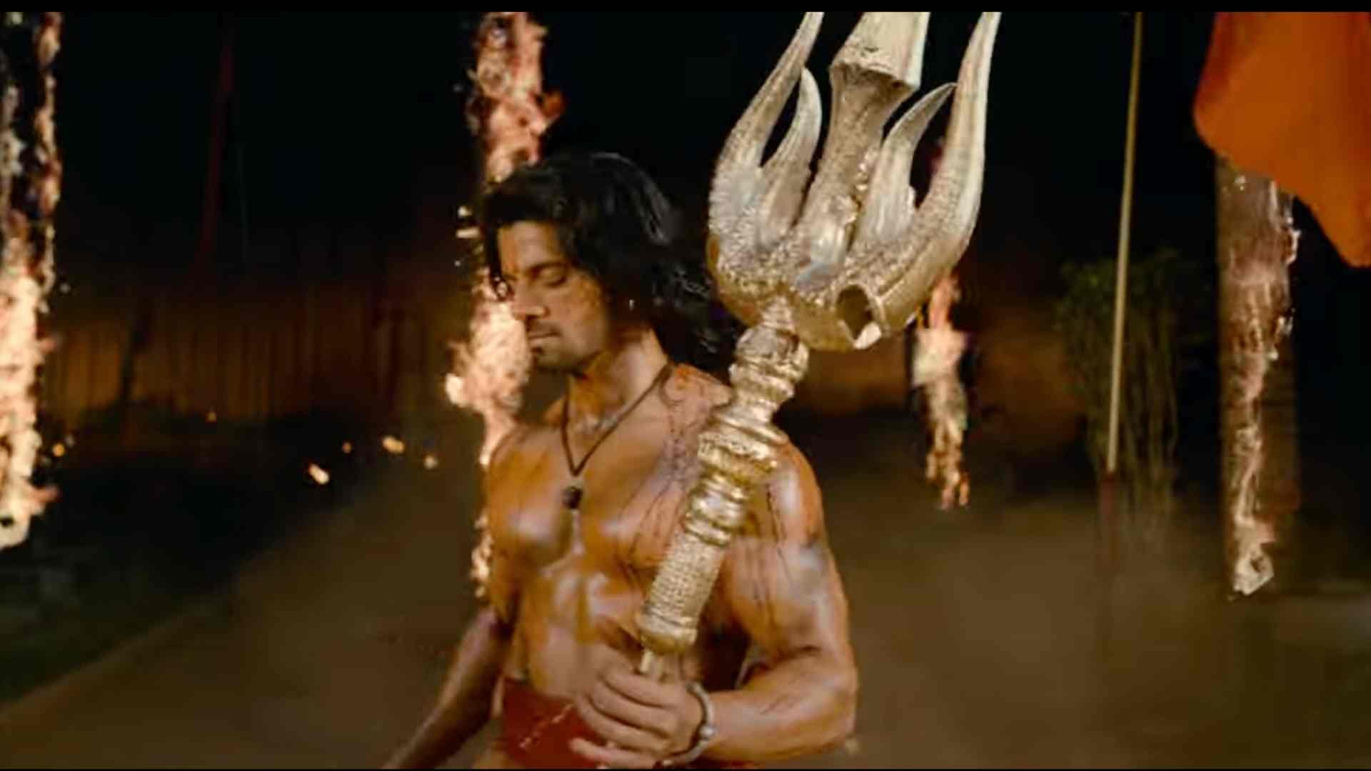 Box Office: ‘भूल चूक माफ’ की धीमी शुरुआत, लाखों में सिमटी ‘केसरी वीर’; जानें बाकी फिल्मों का क्या रहा हाल Box Office Collection Rajkummar Rao Bhool Chuk Maaf Slow Start On First Day While Kesari Veer Earnings In Lacs