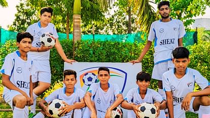 कुश्ती: बेटियों का दबदबा...18 में से छह पुरुष, सात में से पांच बालिकाओं ने जीते मेडल; पढ़ें खेल की अन्य खबरें Sports News Today Wrestling six out of 18 men five out of seven girls won medals